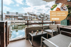 Le Ponton C.L.S Deauville